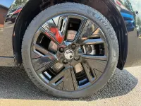 Used Vauxhall Corsa-e 98 kW (134 HP) 2024 Black Hatchback