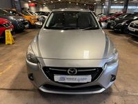 Used Mazda 2 Inclusive 105 HP (77 kW) 2016 Silver Hatchback