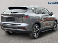 Used MG HS Trophy 299 HP (219 kW) 2024 Metallic  hampstead grey SUV