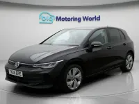 Second-hand VW Golf VIII Match 150 CP (110 kW) 2026 Hatchback