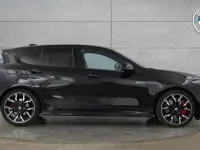 Used BMW 120 M Sport 168 HP (123 kW) 2026 Black Hatchback