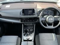 Used Nissan X-Trail Acenta Premium 213 HP (156 kW) 2026 SUV