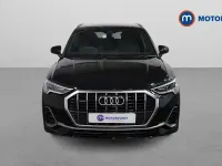 Usado Audi Q3 S-Line 190 HP (139 kW) 2022 Preto SUV