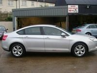 Used Citroën C5 2009 Sedan