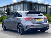 used Mercedes A35 AMG A-Class4Matic Premium 5dr Auto