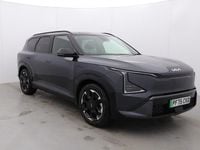 New Kia EV5 GT-Line S 160 kW (218 HP) 2025 Grey SUV