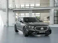 New Mercedes E53 AMG Premium 585 HP (430 kW) 2026 Estate