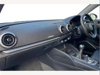 Used Audi A3 Sport 150 HP (110 kW) 2020 Brilliant black Sedan