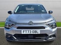 Usado Citroën C4 PureTech 131 HP (96 kW) 2023 Cinzento SUV
