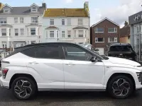 Used Hyundai Kona N Line 199 HP (146 kW) 2025 SUV