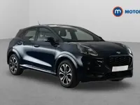 Used Ford Puma ST-Line 155 HP (114 kW) 2023 Hatchback