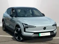 Used Volvo EX30 Performance 314 kW (428 HP) 2025 SUV