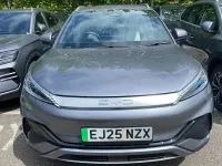 Used BYD Atto 3 Design 150 kW (204 HP) 2026 SUV