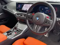 Used BMW M3 Competition Edition 510 HP (375 kW) 2023 Grey Sedan