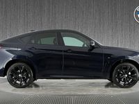 used BMW X6 xDrive30d M Sport Edition 3.0 5dr