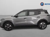 Used Citroën e-C3 83 kW (113 HP) 2025 Hatchback