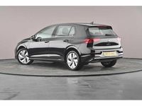 New VW Golf VIII 204 HP (150 kW) 2025