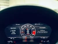 Usado Audi S3 Sportback Design 310 HP (228 kW) 2017 Cinzento Citadino