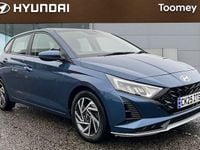 Used Hyundai i20 Advanced 101 HP (74 kW) 2026 Hatchback