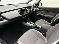 Used Honda Jazz Hybrid 109 HP (80 kW) 2022 Midnight blue beam Hatchback