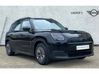 Used Mini Countryman Classic 150 kW (204 HP) 2025 Black SUV