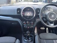 Used Mini Cooper Countryman Sport 134 HP (98 kW) 2023 Red SUV