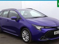 Used Toyota Corolla 140 HP (102 kW) 2026 Estate