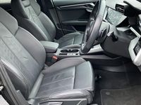 Used Audi A3 Sportback S-Line 150 HP (110 kW) 2024 Hatchback