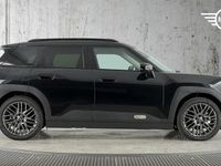 New Mini Aceman Classic 135 kW (184 HP) 2025 Black SUV