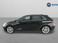 Used Audi A3 Sportback Sport 110 HP (80 kW) 2024 Hatchback