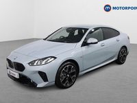 Used BMW 220 M Sport 170 HP (125 kW) 2025 Grey Coupe
