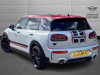 used Mini John Cooper Works Clubman Cooper Works 306HP