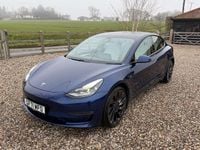 Used Tesla Model 3 Performance 334 kW (455 HP) 2023 Sedan