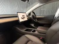 Used Tesla Model Y Long Range AWD 282 kW (384 HP) 2022 White SUV