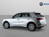 Used Audi Q3 Sport 150 HP (110 kW) 2026 SUV