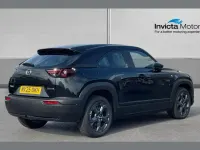 Usado Mazda MX30 Prime-Line 170 CV (125 kW) 2025 Negro SUV
