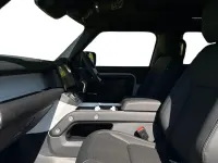 New Land Rover Defender SE Dynamic 2026 Grey SUV