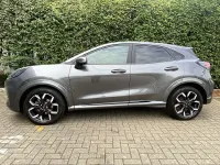 Used Ford Puma ST-Line X 2023 Grey SUV