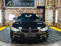 Used BMW 435 M Sport 313 HP (230 kW) 2019 Black Coupe