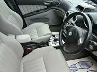 Used Alfa Romeo 156 2007 Sedan