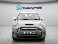 Used Mini Cooper S Hatch 135 kW (184 HP) 2022 Grey Hatchback