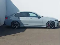 Used BMW 330 M Sport 288 HP (211 kW) 2025 Grey