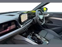 Used Audi A5 Advanced 201 HP (147 kW) 2025 Black Coupe