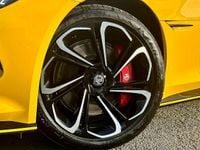 Used MG Cyberster 375 kW (510 HP) 2024 Cabriolet