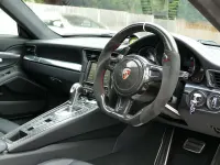 Used Porsche 911 Carrera S 400 HP (294 kW) 2014 White Coupe