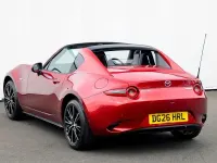 New Mazda MX5 Exclusive-Line 2026 Cabriolet
