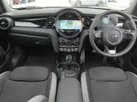 Used Mini Cooper Hatch 134 HP (98 kW) 2023 Grey Hatchback