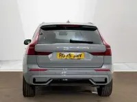 Used Volvo XC60 Plus 345 HP (253 kW) 2026 SUV