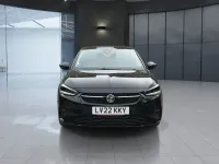 Used Vauxhall Corsa Edition 100 HP (73 kW) 2022 Black Hatchback