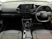 Used Citroën C4 PureTech 101 HP (74 kW) 2024 Black SUV